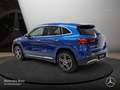 Mercedes-Benz EQA 250 AMG+PLUS-PAKET+KAMERA+KEYLESS+SPUR Blau - thumbnail 10