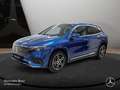 Mercedes-Benz EQA 250 AMG+PLUS-PAKET+KAMERA+KEYLESS+SPUR Blau - thumbnail 2