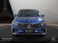 Mercedes-Benz EQA 250 AMG+PLUS-PAKET+KAMERA+KEYLESS+SPUR Blau - thumbnail 3
