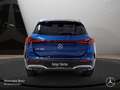 Mercedes-Benz EQA 250 AMG+PLUS-PAKET+KAMERA+KEYLESS+SPUR Blau - thumbnail 9