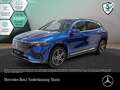 Mercedes-Benz EQA 250 AMG+PLUS-PAKET+KAMERA+KEYLESS+SPUR Blau - thumbnail 1