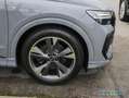 Audi Q4 e-tron Sportback 35 S line Matrix Navi Pano Grau - thumbnail 3