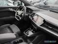 Audi Q4 e-tron Sportback 35 S line Matrix Navi Pano Grau - thumbnail 5