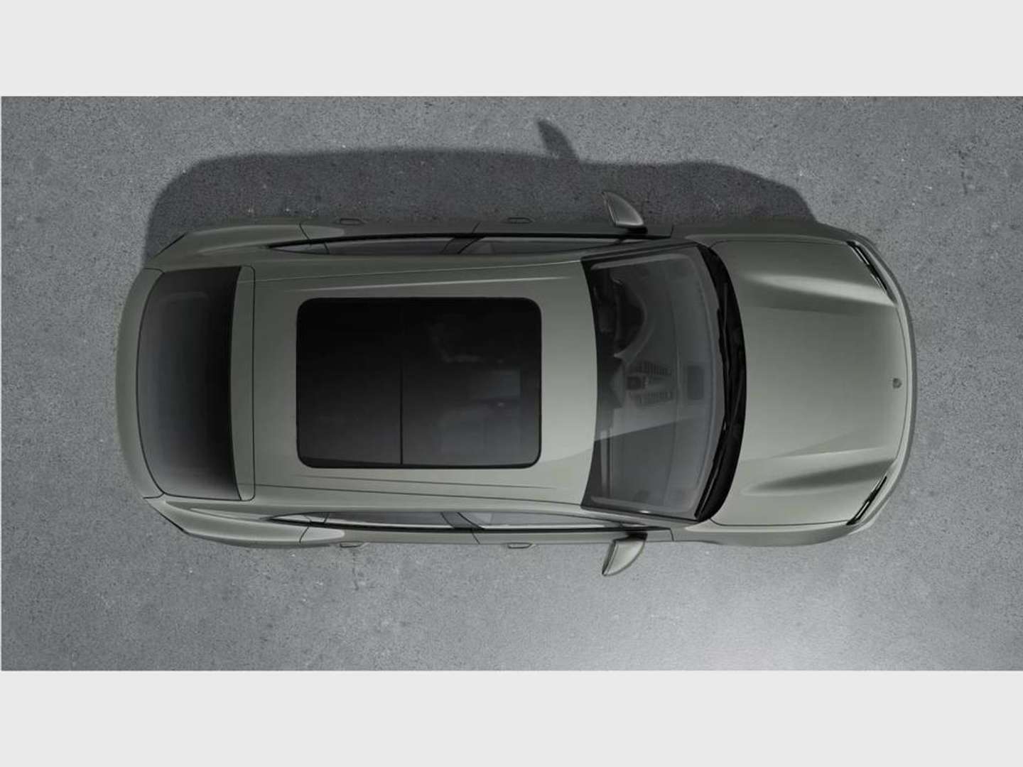 Porsche Macan I Turbo -  - Joinsteer - #4