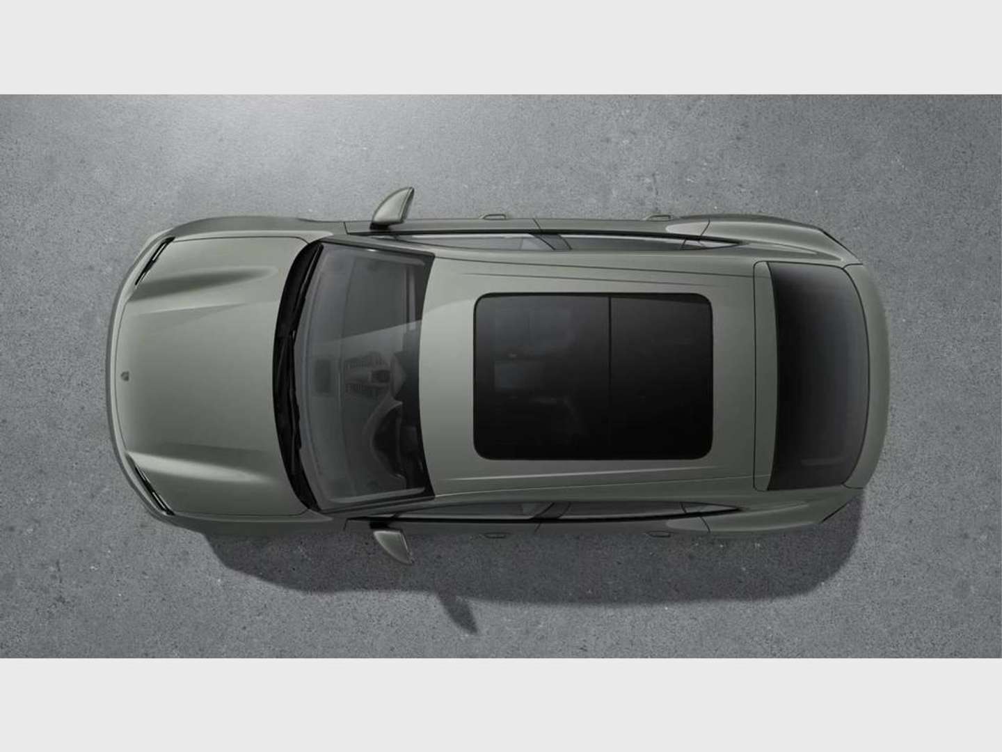 Porsche Macan I Turbo -  - Joinsteer - #5