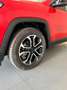Jeep Compass eHybrid 1.5 MHEV 96kW Limited Dct Rouge - thumbnail 11