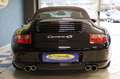 Porsche 911 997 Carrera 4S Cabriolet Noir - thumbnail 29