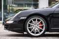 Porsche 911 997 Carrera 4S Cabriolet Noir - thumbnail 46