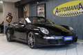 Porsche 911 997 Carrera 4S Cabriolet Nero - thumbnail 1