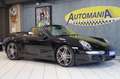 Porsche 911 997 Carrera 4S Cabriolet Nero - thumbnail 3