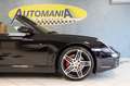 Porsche 911 997 Carrera 4S Cabriolet Nero - thumbnail 6
