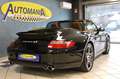Porsche 911 997 Carrera 4S Cabriolet Noir - thumbnail 18
