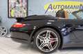 Porsche 911 997 Carrera 4S Cabriolet Nero - thumbnail 5