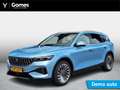 Voyah Free Flagship | Panoramadak | Dynaudio Hi-Fi | 360° Cam Blau - thumbnail 1
