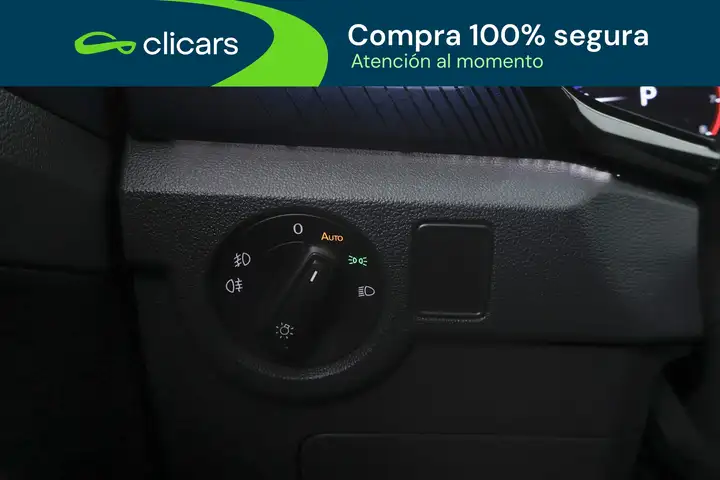 Volkswagen T-Cross Sport 1.0 TSI DSG (2021) 2022, foto 25