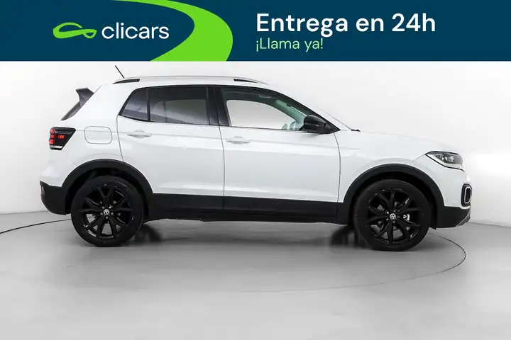 Volkswagen T-Cross Sport 1.0 TSI DSG (2021) 2022, foto 7