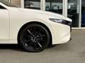Mazda 3 3 2.0 M-HYBRID / Camera / 25000km / Fabriekswb Blanc - thumbnail 8
