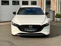Mazda 3 3 2.0 M-HYBRID / Camera / 25000km / Fabriekswb Blanc - thumbnail 2
