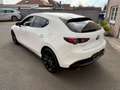 Mazda 3 3 2.0 M-HYBRID / Camera / 25000km / Fabriekswb Blanc - thumbnail 4