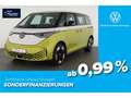 Volkswagen ID. Buzz Pro AHK/Navi/Matrix-LED/Kamera/21'' Jaune - thumbnail 1