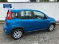 Fiat Panda MY24 1.0 GSE Hybrid Klimaanlage Bleu - thumbnail 9