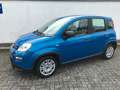 Fiat Panda MY24 1.0 GSE Hybrid Klimaanlage Bleu - thumbnail 3