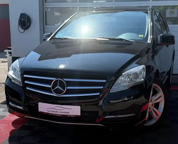 Mercedes-Benz R 350 CDI 4MATIC/LANG/7-SITZER/SPORT/TOP