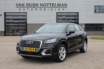 30 TFSI Sport Pro Line / Navigatie / Trekhaak / N.
