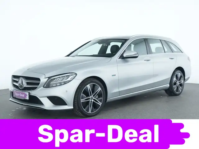 Mercedes-Benz C 300 de Avantgarde AHK|Kamera|LED|Kessy|Navi|SHZ