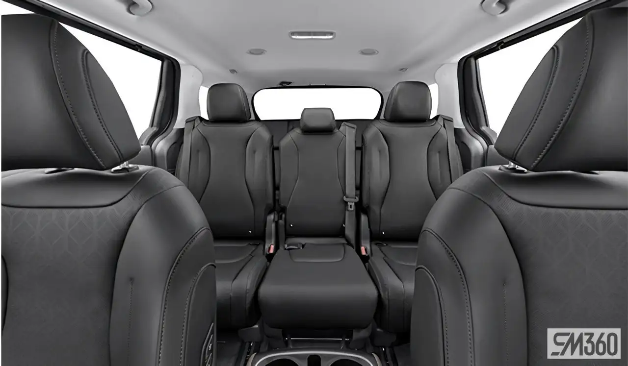 Kia Carnival снимка Kia Carnival
