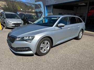 Kombi 1,6 TDI Ambition DSG ACC-LED-Carplay