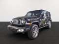 Jeep Wrangler WRANGLER ICE MY24 Sahara 2.0l T-GDI 200 kW (272 PS Noir - thumbnail 3