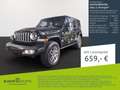 Jeep Wrangler WRANGLER ICE MY24 Sahara 2.0l T-GDI 200 kW (272 PS Noir - thumbnail 2