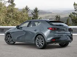 Mazda Mazda3 2026