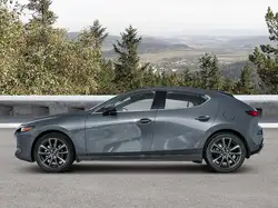 Mazda Mazda3 2026