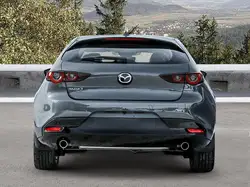 Mazda Mazda3 2026