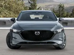 Mazda Mazda3 2026