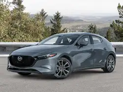 Mazda Mazda3 2026