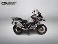 BMW R 1250 GS Adventure HP Abs Biały - thumbnail 4