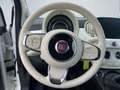 Fiat 500C Dolcevita 1.0 Navi Apple CarPlay Android Auto Klim Білий - thumbnail 12