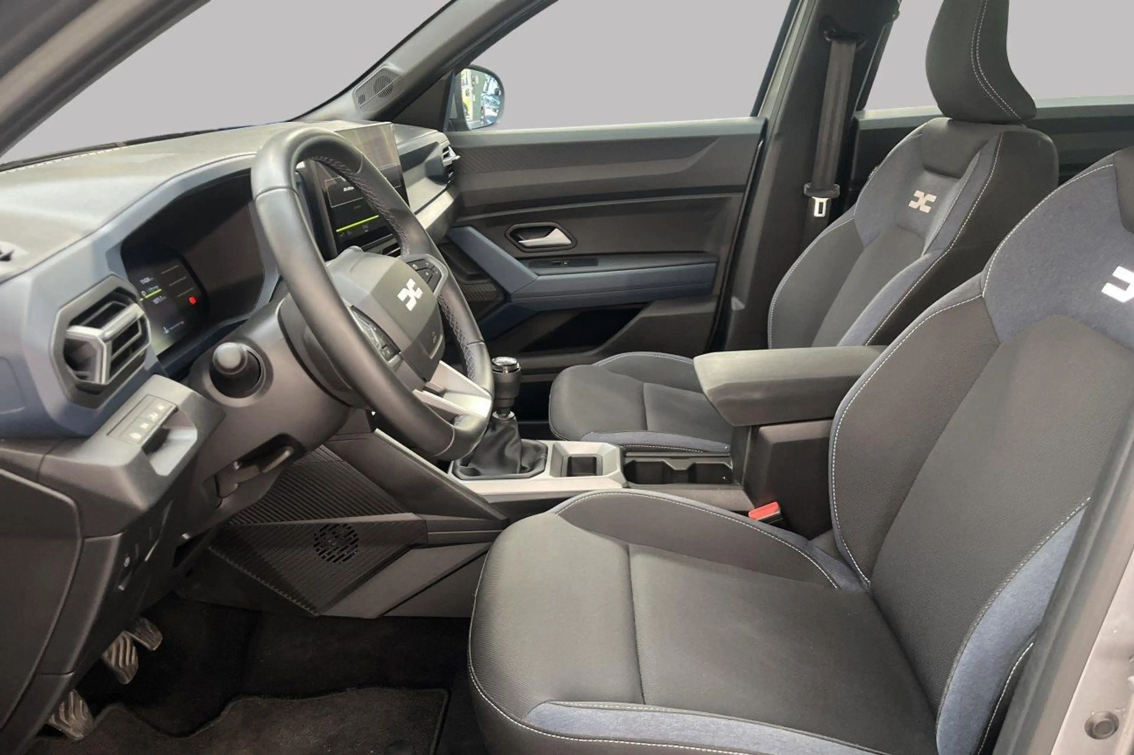 Dacia Bigster EXPRESSION — photo 10