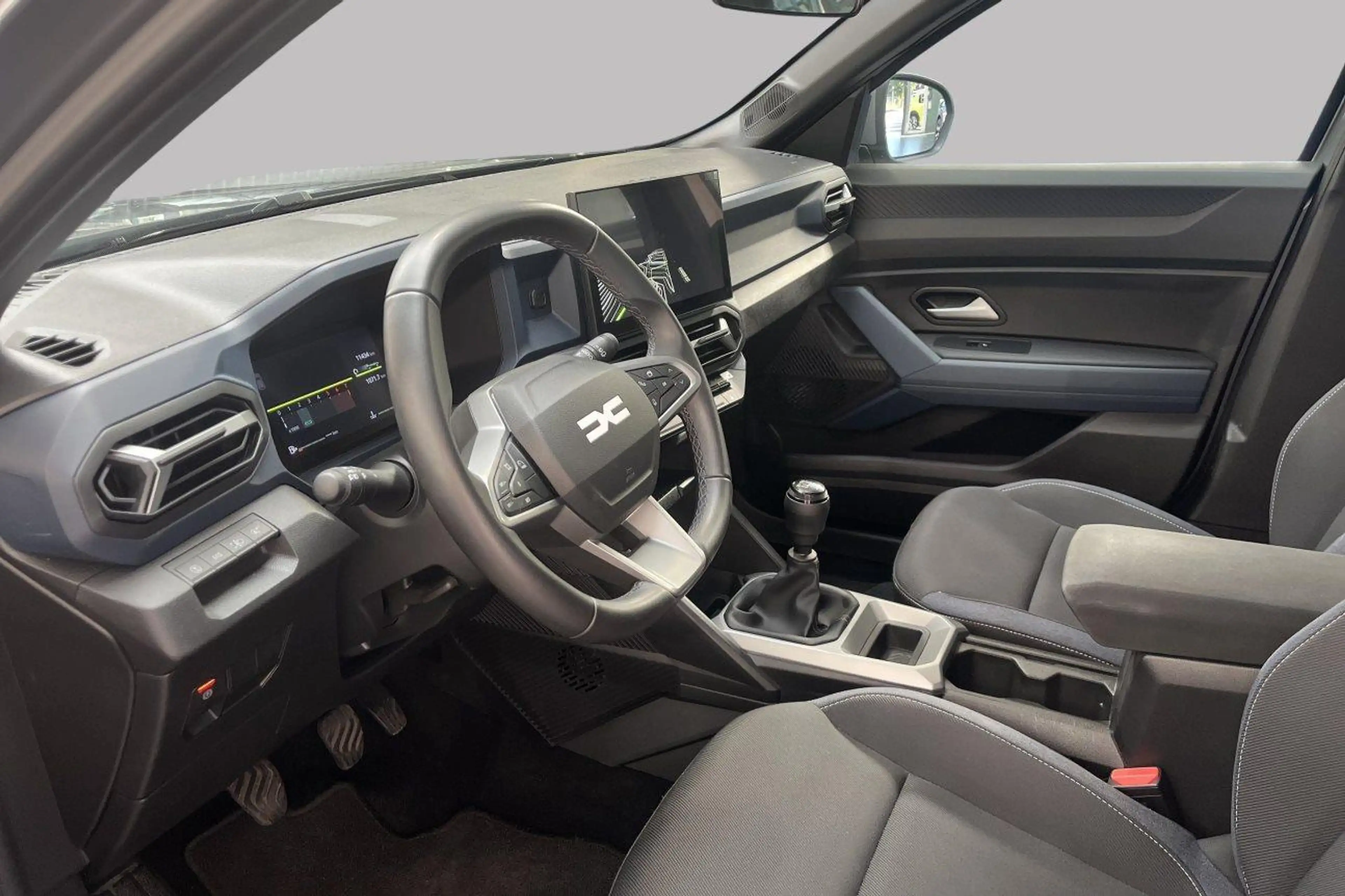 Dacia Bigster EXPRESSION — photo 9