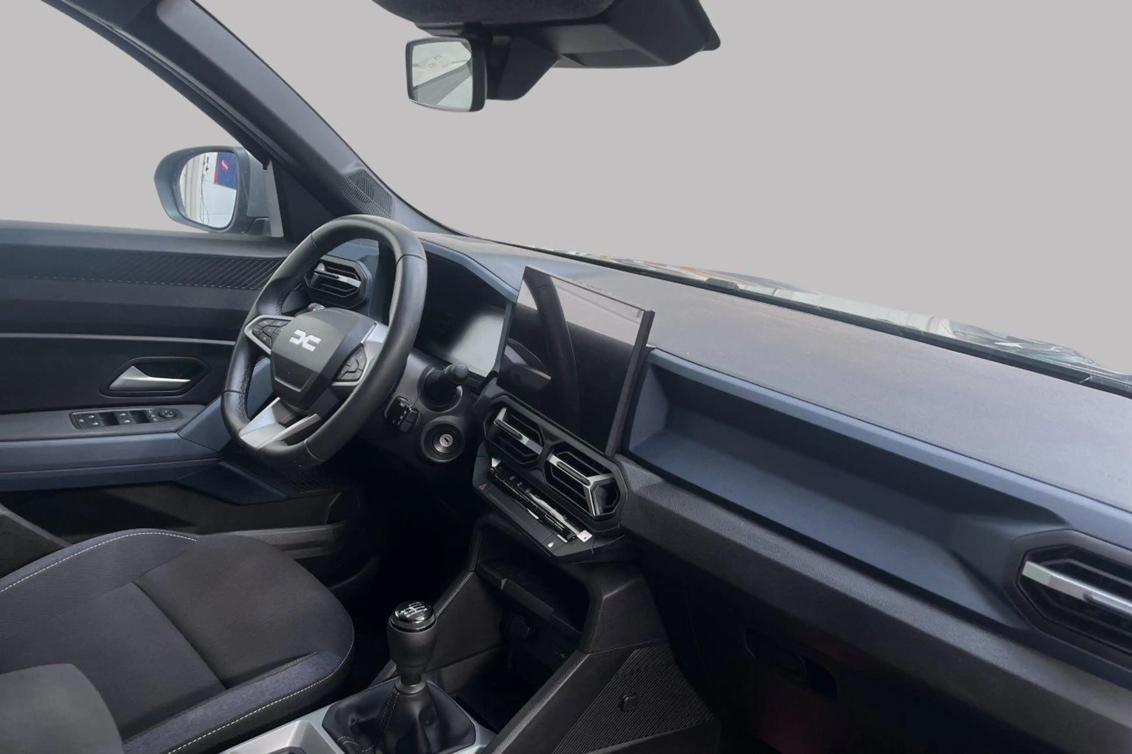 Dacia Bigster EXPRESSION — photo 2