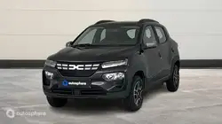 Dacia Expression