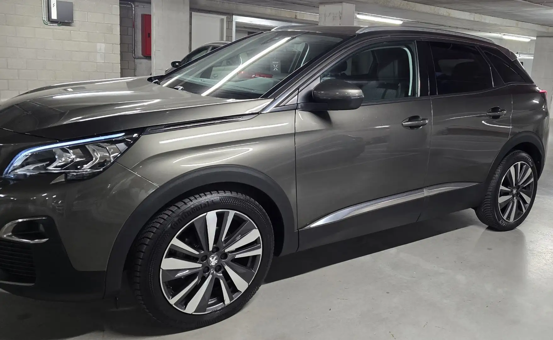 Peugeot 3008 PureTech 130 Stop & Start GPF EAT8 Crossway - 2
