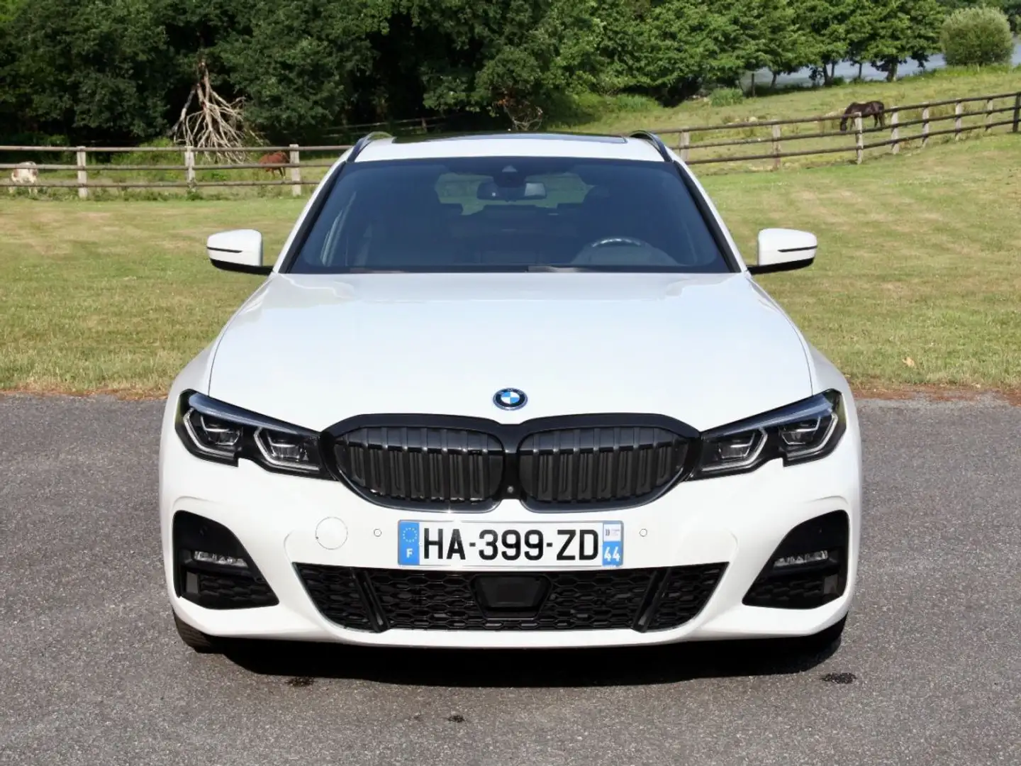 BMW 320 320e 204 M Sport BVA8 - 2