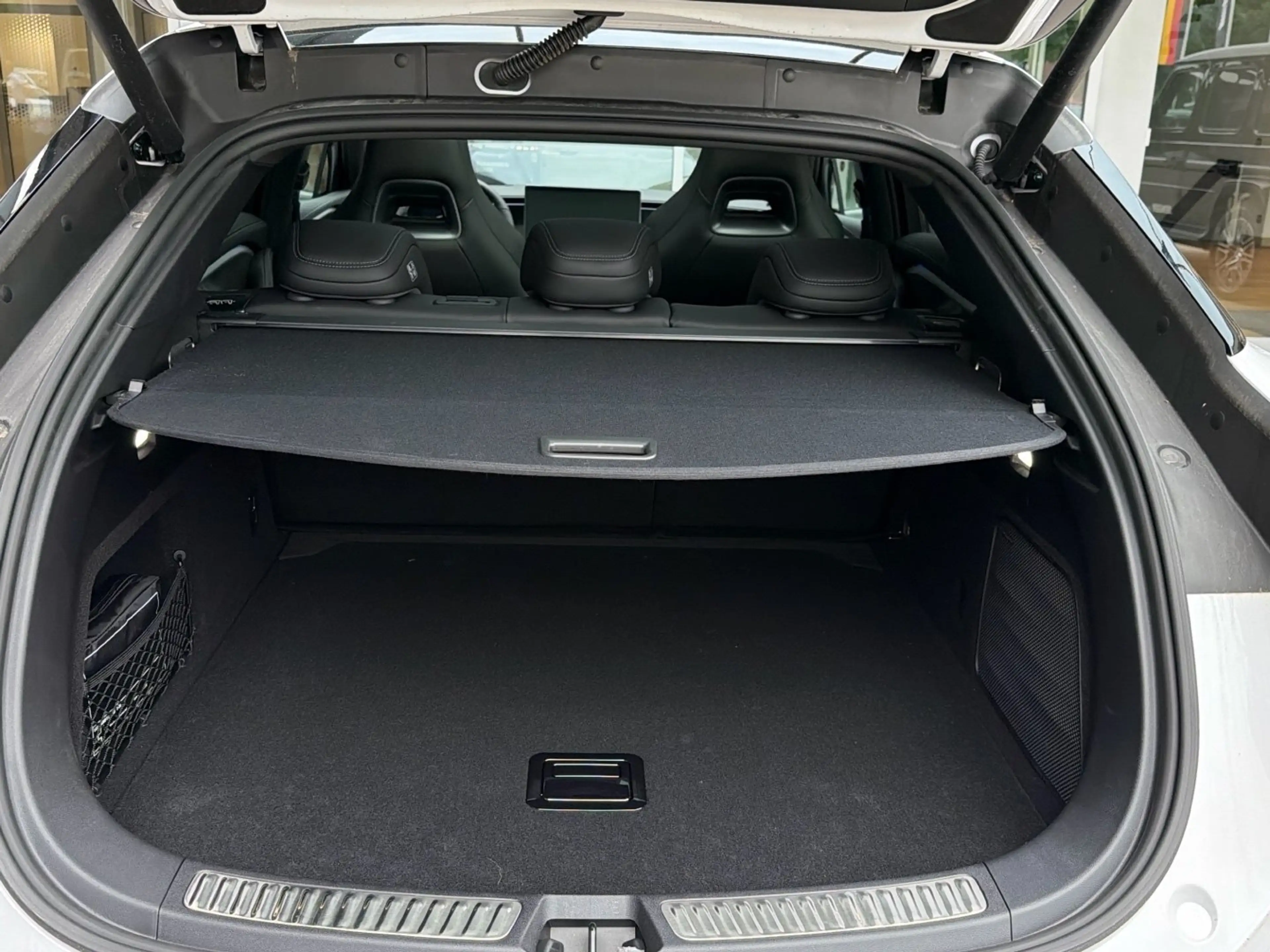 BYD Sealion 7 SEALION 7 Excellence AWD Head-Up Panorama Leder — photo 15