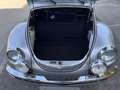 Volkswagen Käfer Cabrio Silber - thumbnail 4