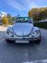 Volkswagen Käfer Cabrio Silber - thumbnail 1