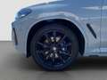 BMW X4 xDrive20d ///M-Sport SAG SpurAss StHzg Grijs - thumbnail 14